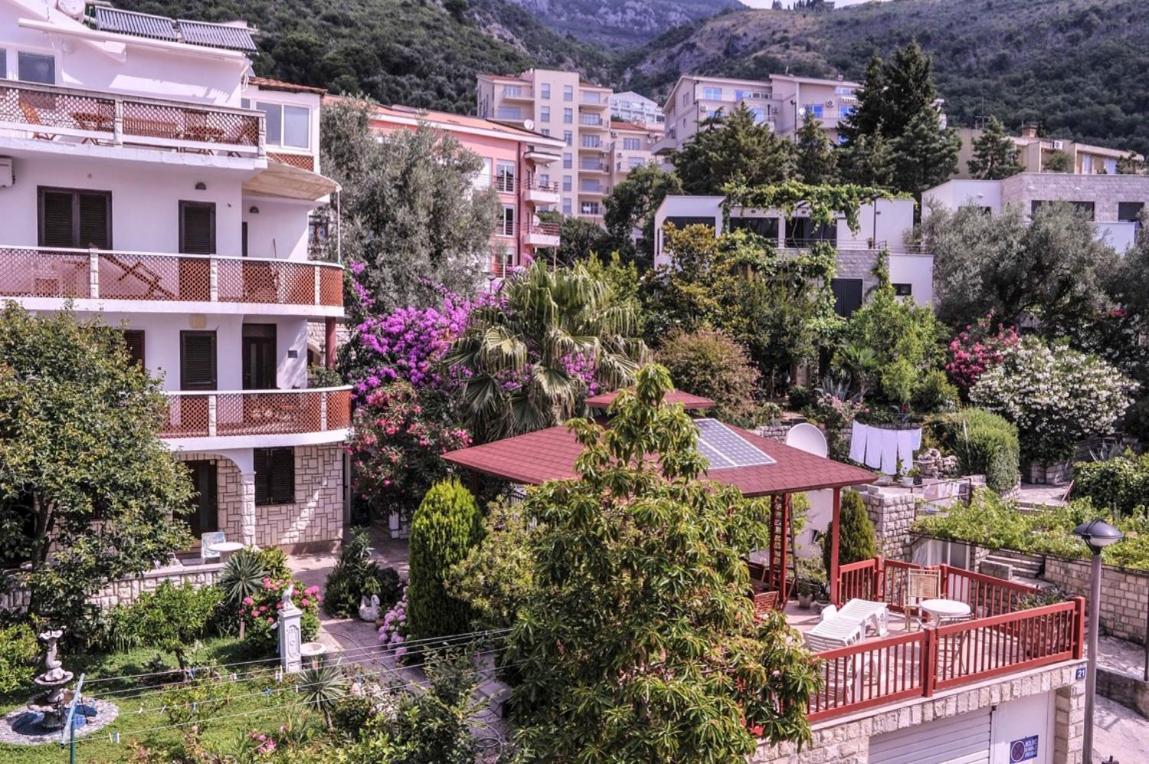 Vila Mila Petrovac Exterior photo