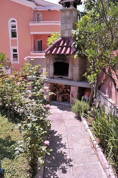 Vila Mila Petrovac Exterior photo